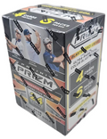 2025 Panini Prizm Golf Blaster Box