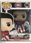 Funko Carey Price # Good