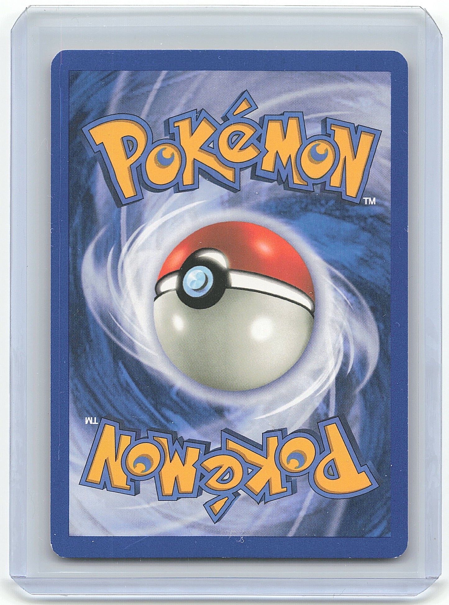 2001 Pokemon Raikou #28/64 28/144
