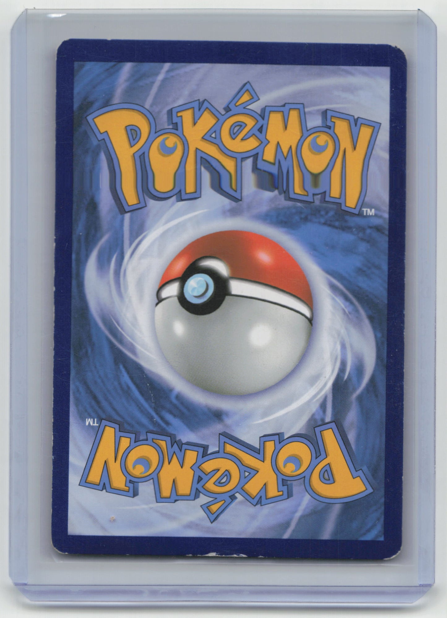 2015 M Swampert EX Pokemon Promos #XY87 Damaged