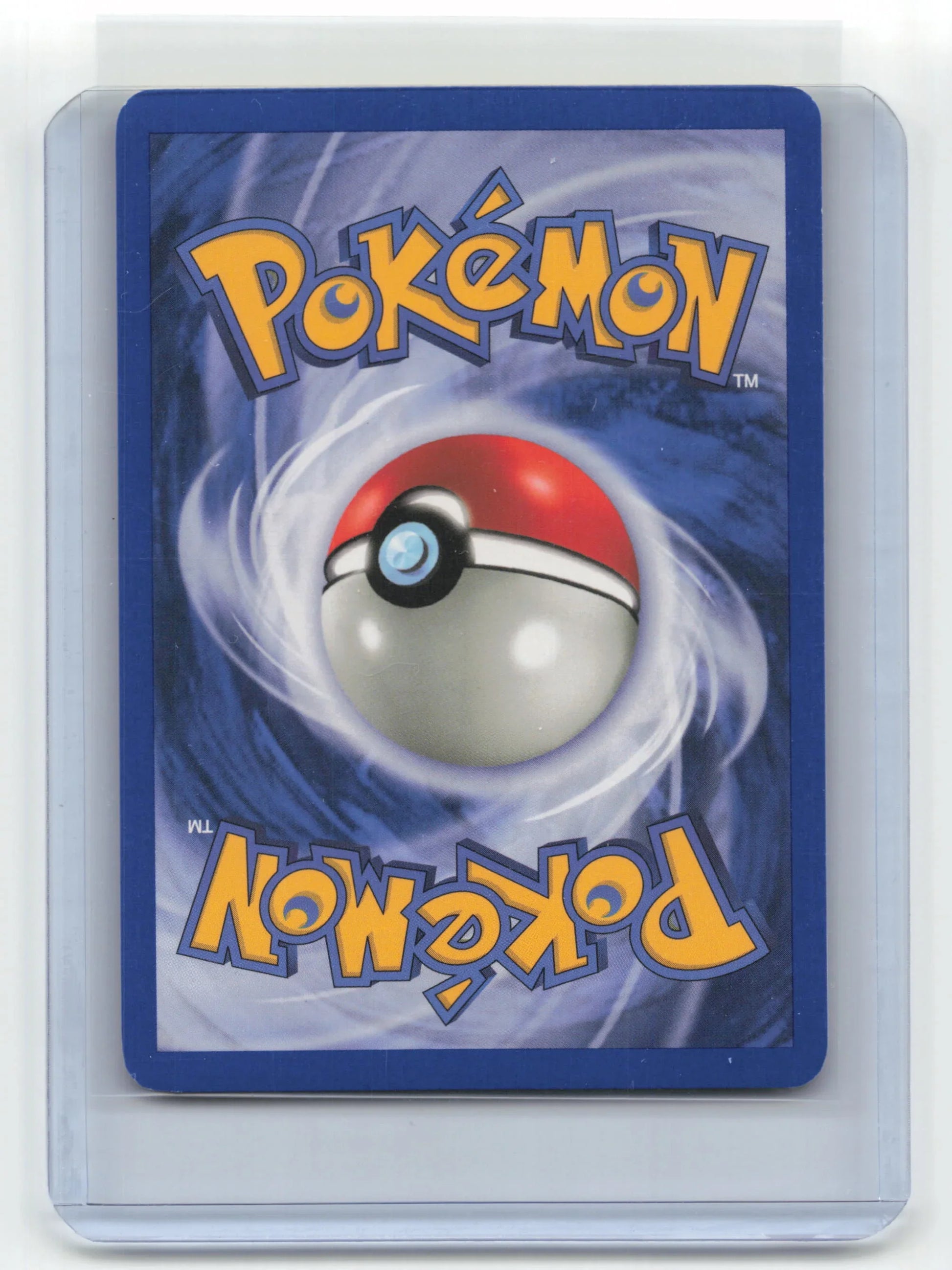 2004 Pokemon TCG Dark Houndoom EX Team Rocket Returns #5/109 Holo - Papa Joey's Collectibles
