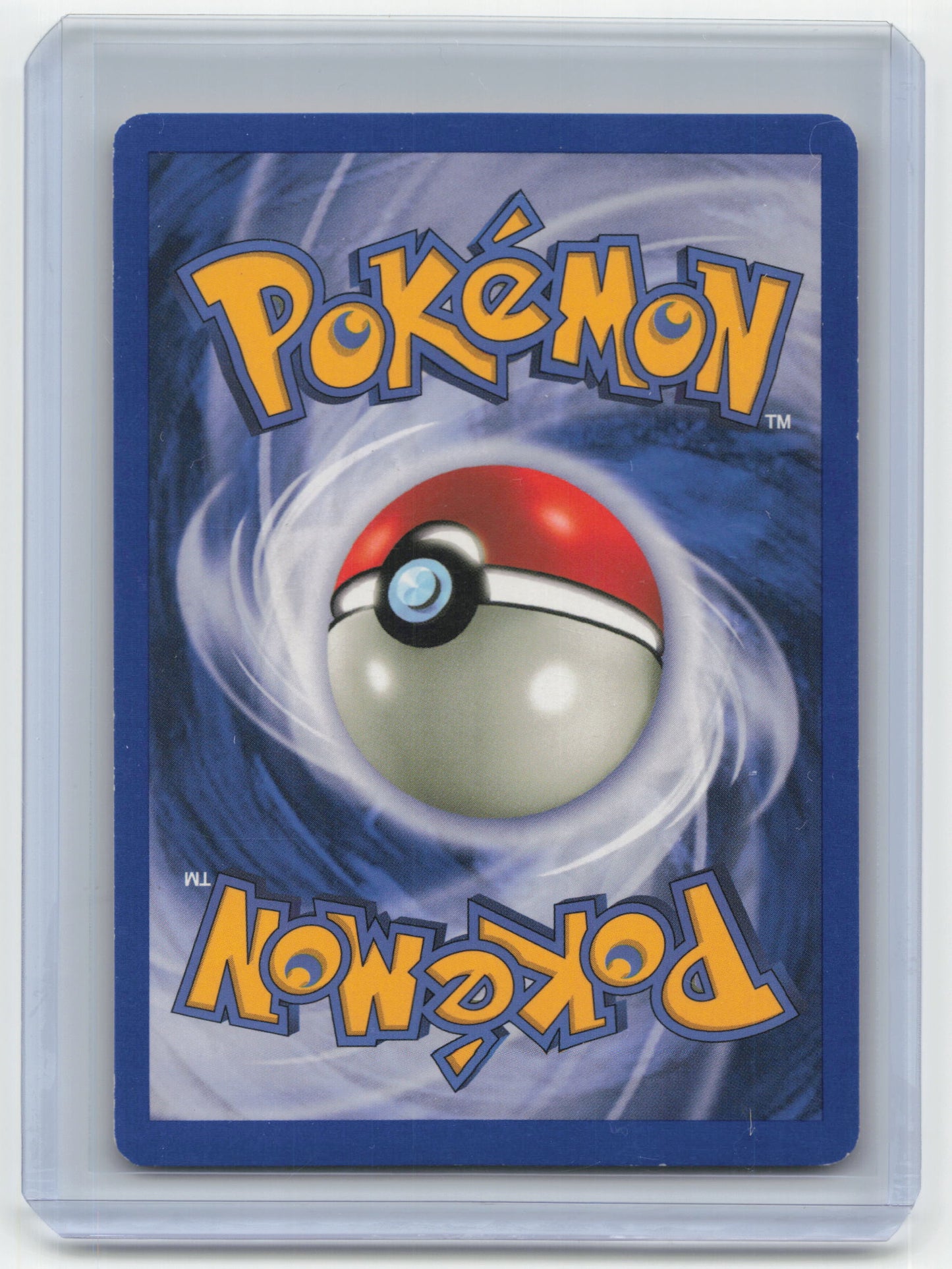 2002 Pokemon TCG Light Dragonair Neo Destiny #22/105 Mod Played Unlimited