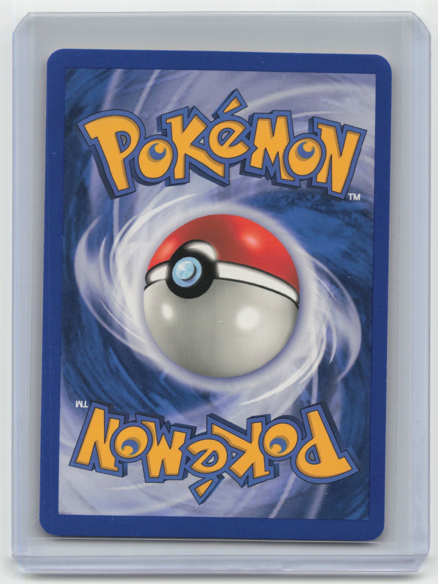 2002 Pokemon Metal Energy Expedition Base Set #159/165