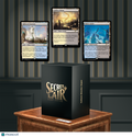 Magic: The Gathering Secret Lair Drop: Culture Shocks: Esper (Non-Foil Edition)