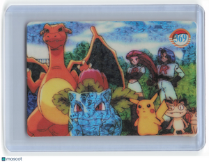 Descriptive image text