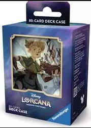 2025 Lorcana Tinkerbell (Deck Case) Box