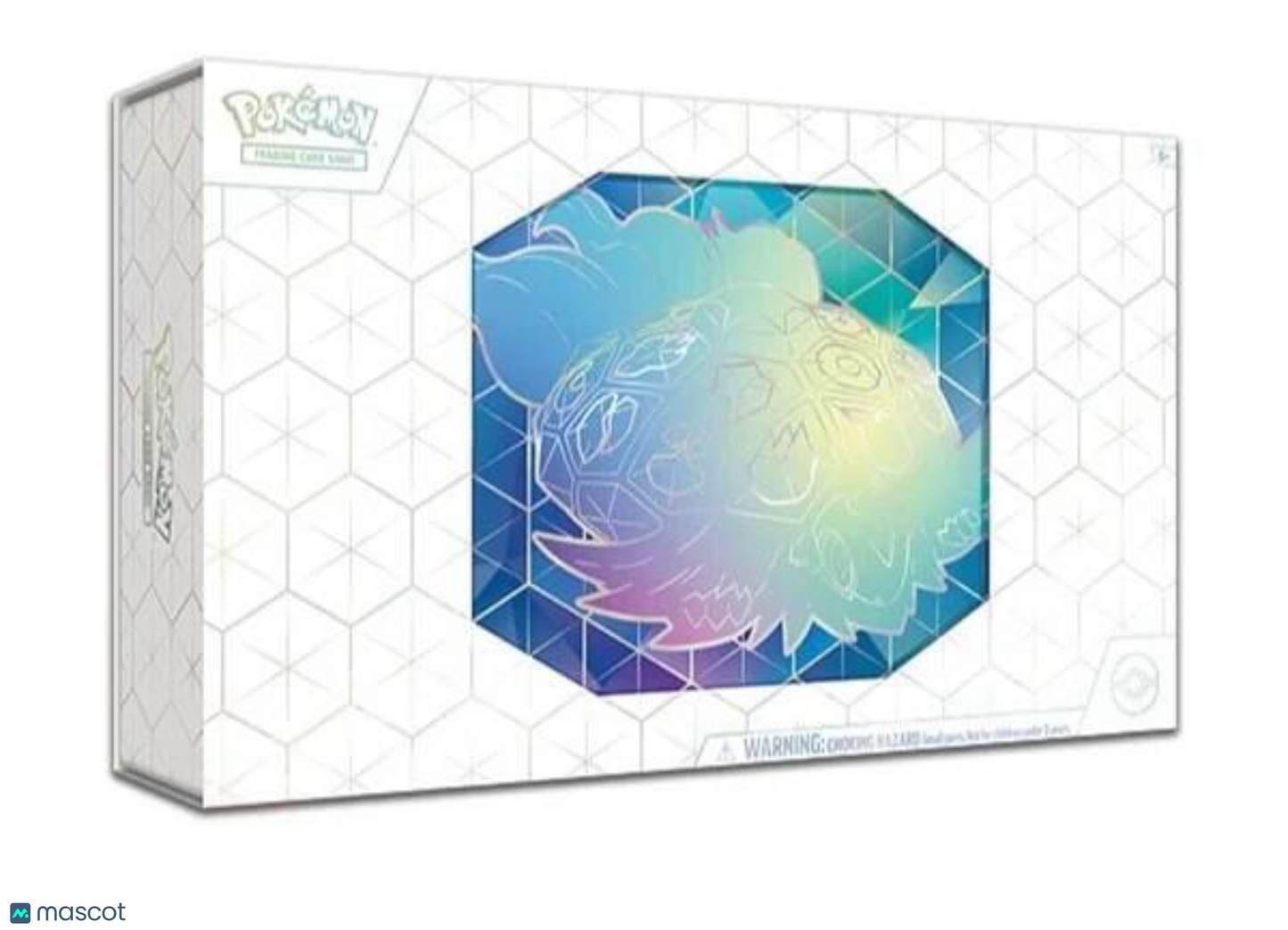 Pokemon Scarlet & Violet Terapagos EX Ultra-Premium Collection