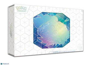 Pokemon Scarlet & Violet Terapagos EX Ultra-Premium Collection