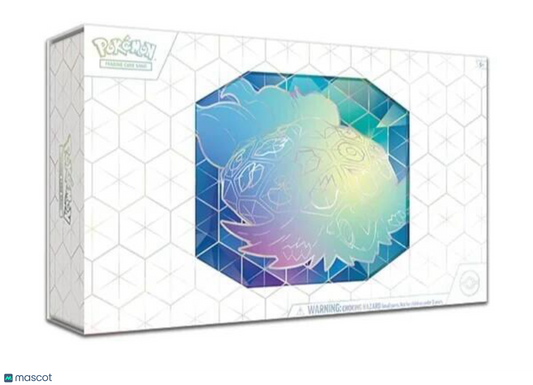 Pokemon Scarlet & Violet Terapagos EX Ultra-Premium Collection