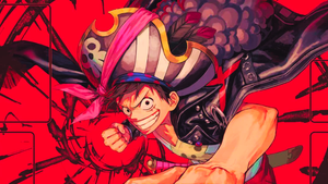 One Piece Prime Time @ Plaza Bonita — National City, CA (Sep 27) - Ticket