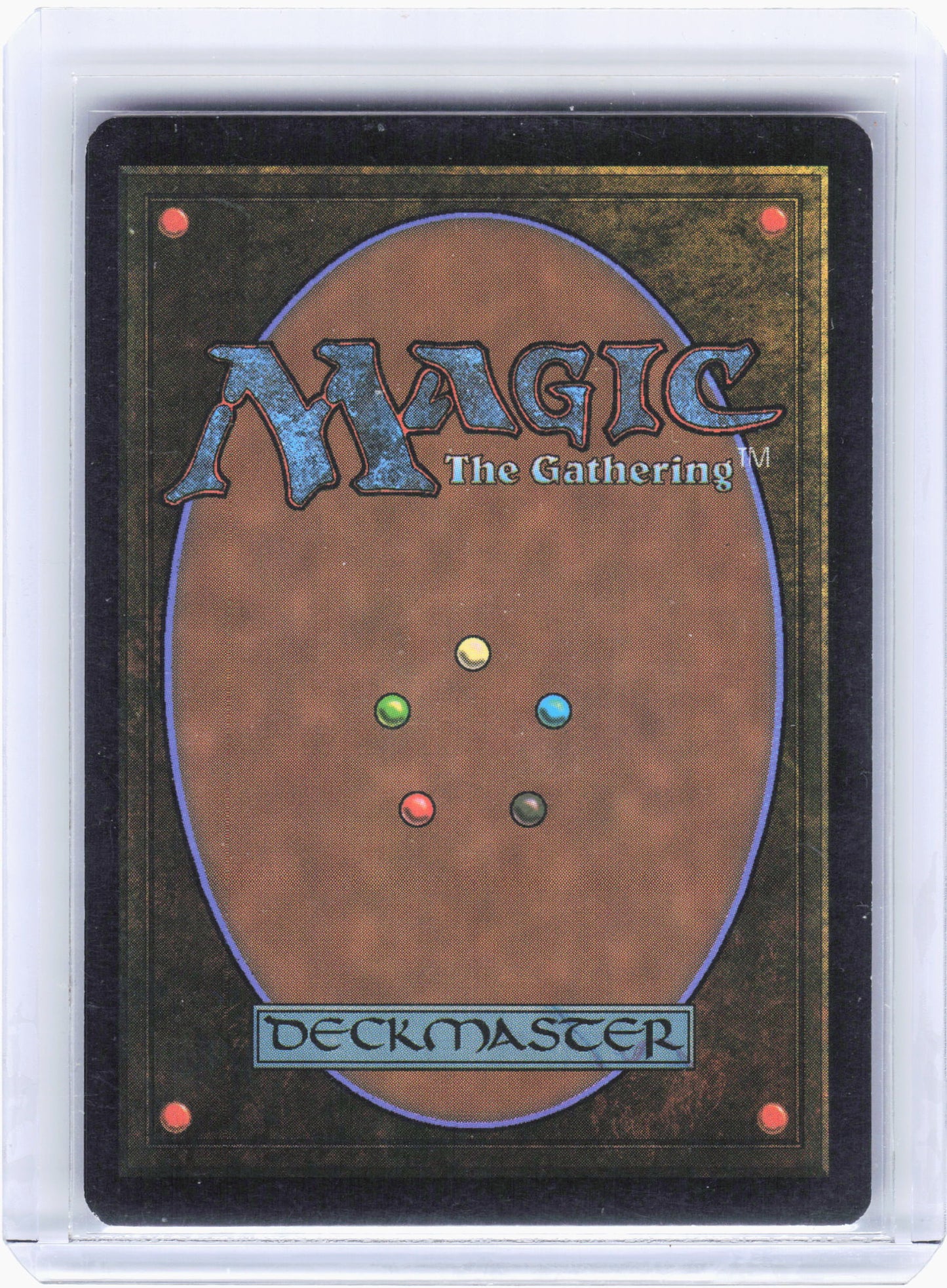 2022 Magic: The Gathering—Hallowed Fountain #277 Unfinity—Rare Foil (Borderless)