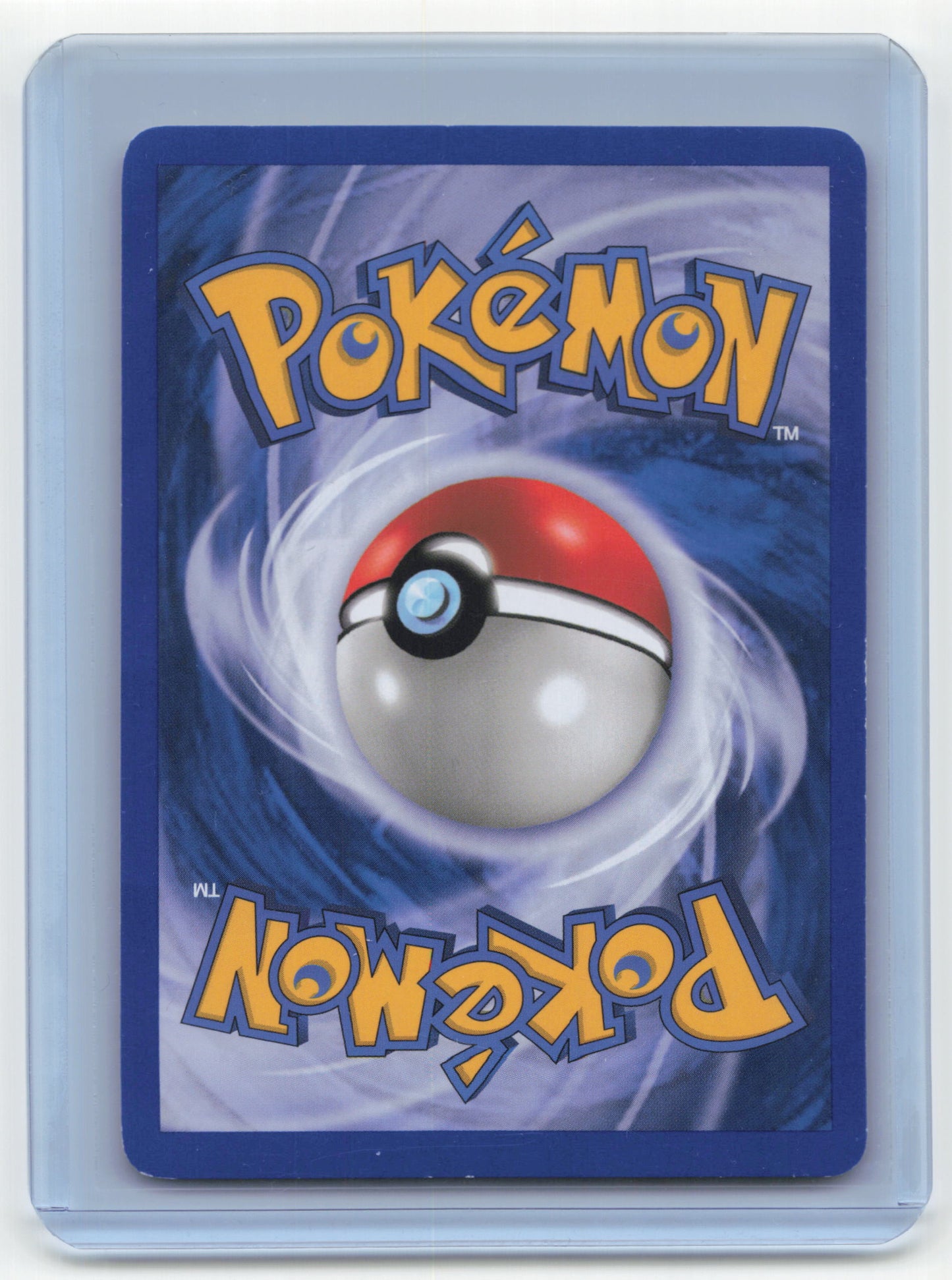 2002 Pokemon Charmander Expedition Base Set #97/165 Damaged