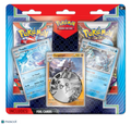 2023 Pokémon TCG: Scarlet & Violet (Palafin, Baxcalibur, & Garganacl) 2 Pack Blister