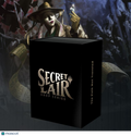2020 Magic: The Gathering Secret Lair Drop: The Path Not Traveled (Foil Edition)