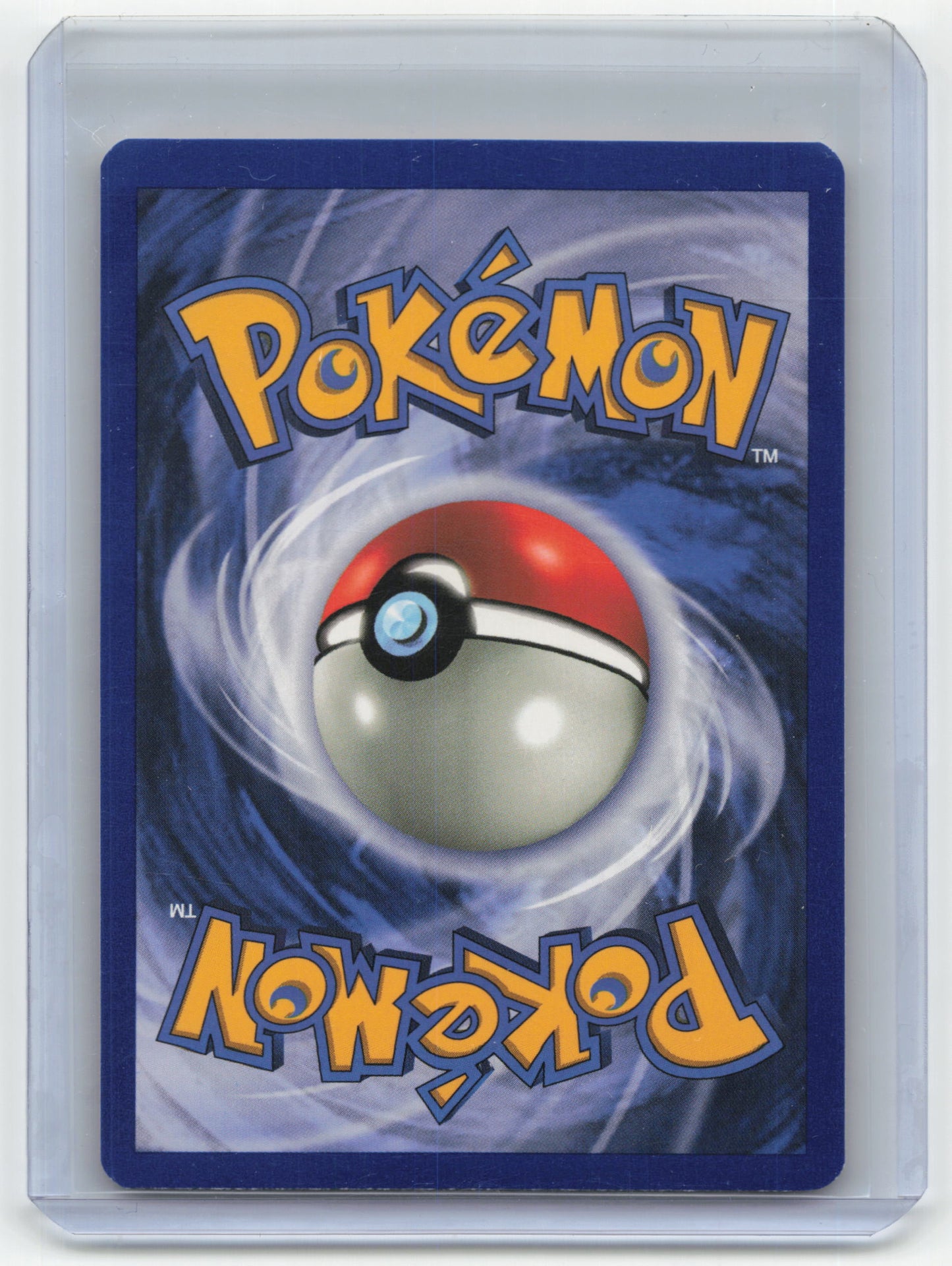 1999 Pokemon Eevee Jungle #51/64 English Unlimited