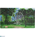 2025 GameGenic Magic: The Gathering x Spider-Man (Forest) Shiny Playmat