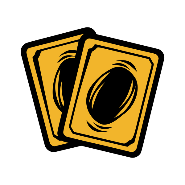 Trading Cards