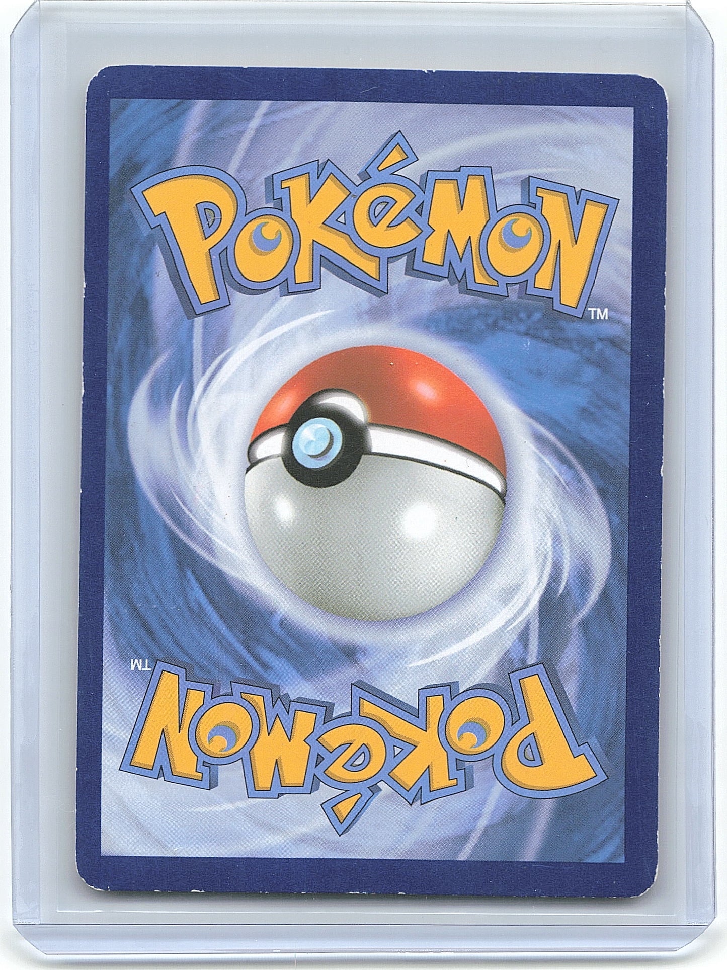 2015 Pokémon Ditto #XY40