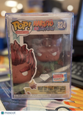 POP! Animation—Naruto Shippuden—Might Guy (Eight Inner Gates) #824—(Diamond Collection) (2023 Fall Convention)