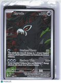 2026 Pokemon—Zarude #088 Mega Evolution Promo—Black Star Promo Holo [Sealed]