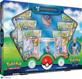 2022 Pokemon Sword & Shield Pokemon GO [Team Mystic] Special Collection