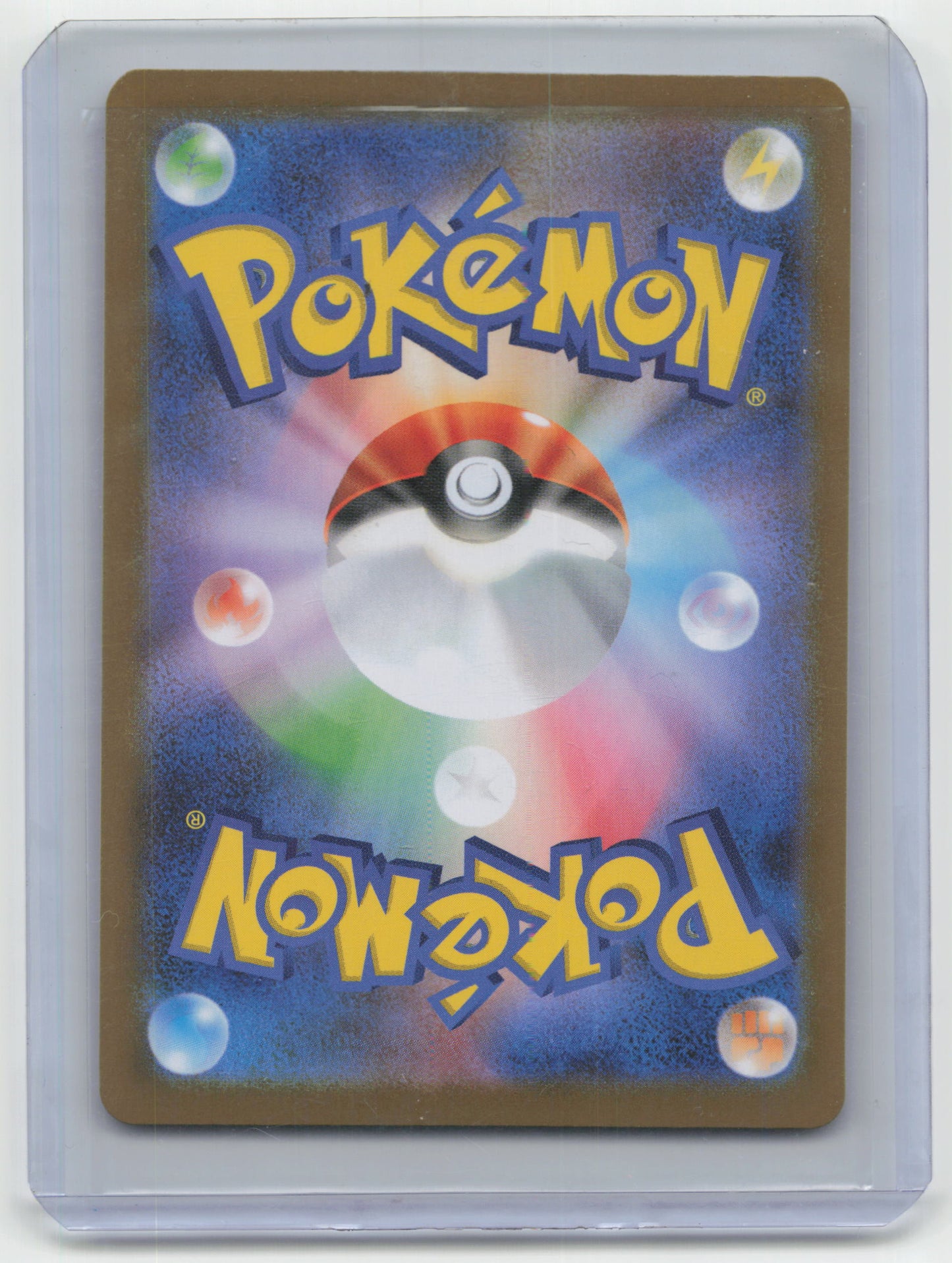 2025 Pokemon Team Rocket's Athena Glory of Team Rocket #119/098 SR Japanese