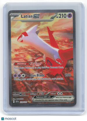 Descriptive image text