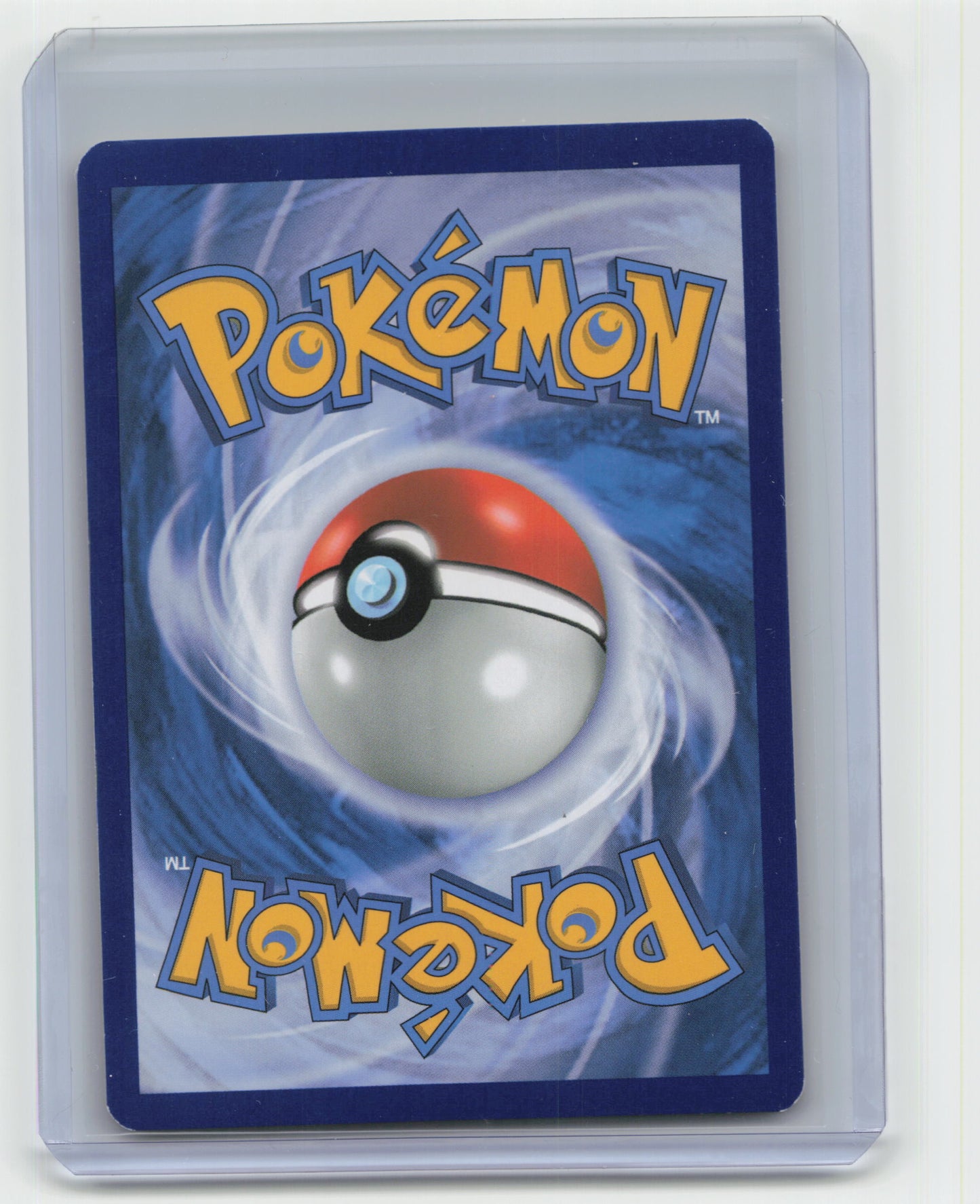 2019 Pokemon Magnemite McDonalds #8/12