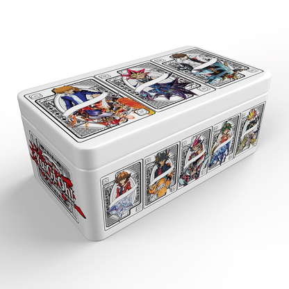 2025 YuGiOh! Mega-Pack Tin