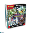2024 Pokemon Scarlet & Violet Twilight Masquerade Booster Bundle