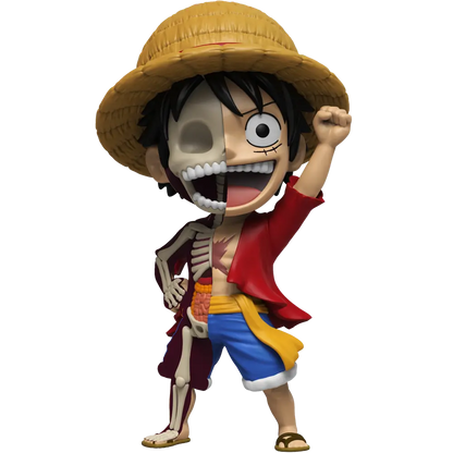 Freeny's Hidden Dissectibles: One Piece-Blind Box