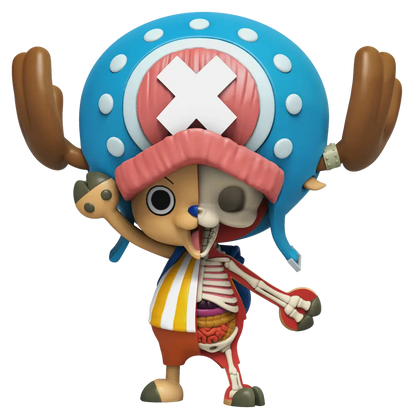 Freeny's Hidden Dissectibles: One Piece-Blind Box