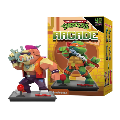 Arcade: Teenage Mutant Ninja Turtle-Blind Box