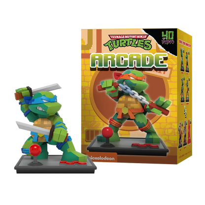 Arcade: Teenage Mutant Ninja Turtle-Blind Box