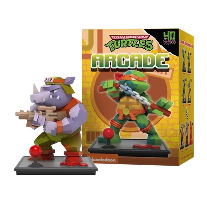 Arcade: Teenage Mutant Ninja Turtle-Blind Box