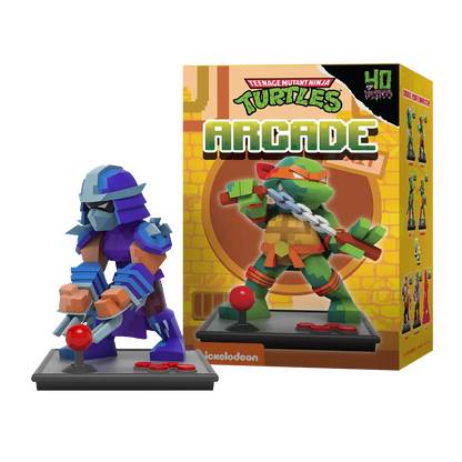 Arcade: Teenage Mutant Ninja Turtle-Blind Box