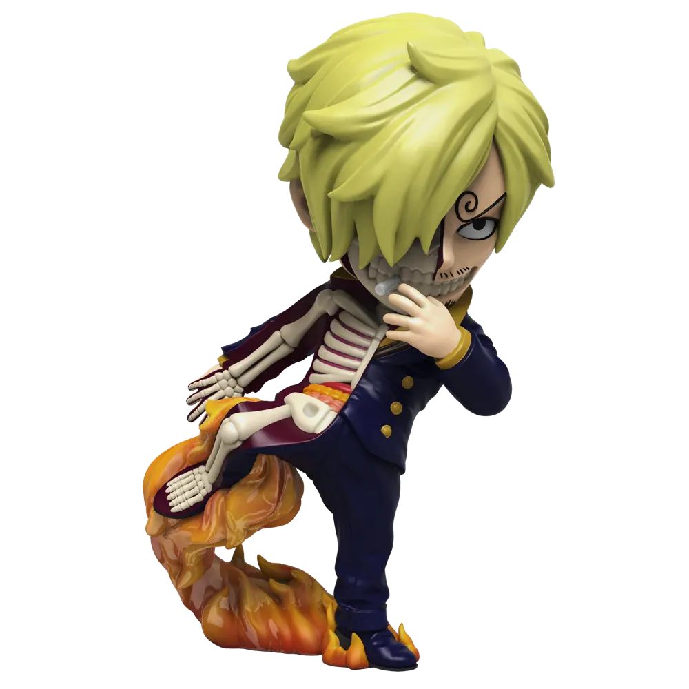 Freeny's Hidden Dissectibles: One Piece-Blind Box