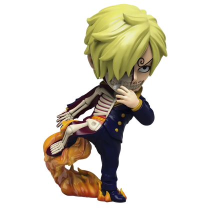 Freeny's Hidden Dissectibles: One Piece-Blind Box
