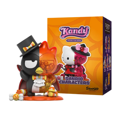 Kandy: Sanrio Spooky Fun Series-Blind Box