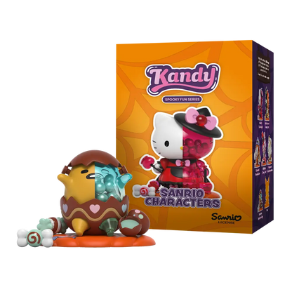 Kandy: Sanrio Spooky Fun Series-Blind Box