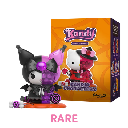 Kandy: Sanrio Spooky Fun Series-Blind Box