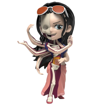 Freeny's Hidden Dissectibles: One Piece-Blind Box