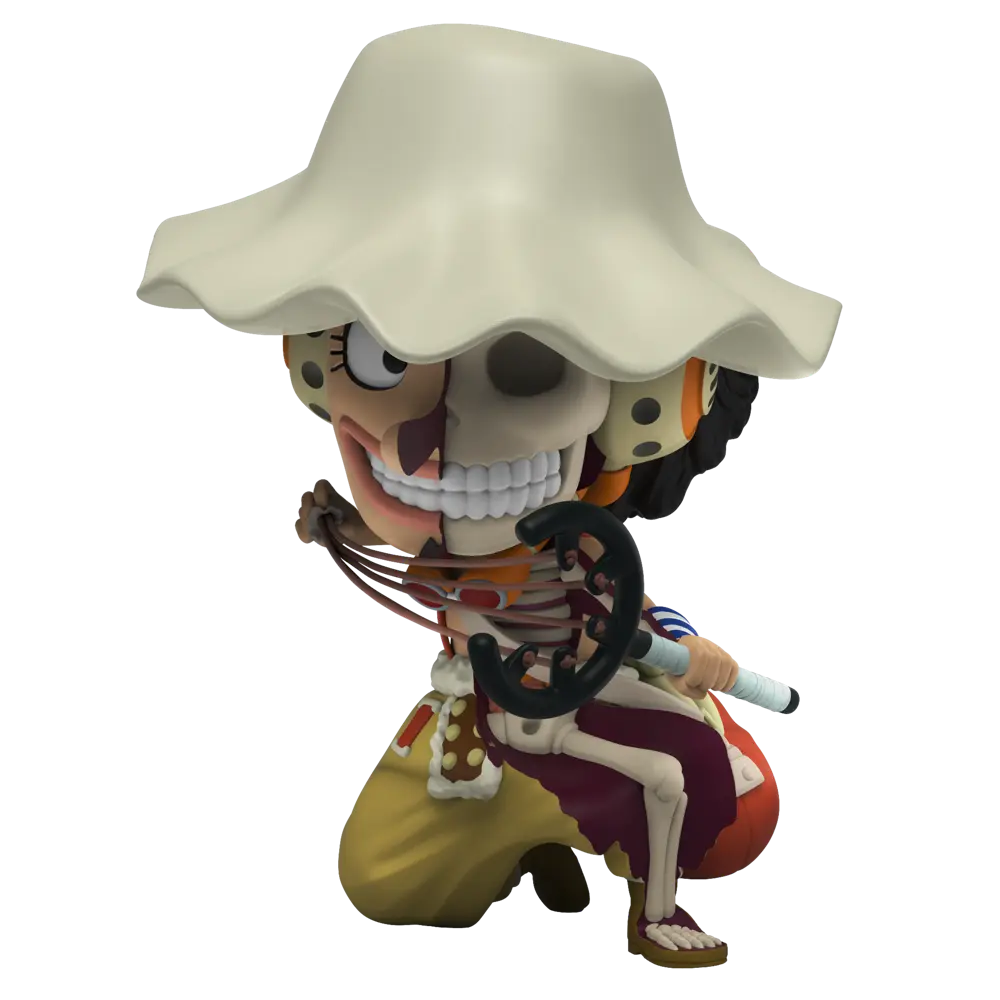 Freeny's Hidden Dissectibles: One Piece-Blind Box