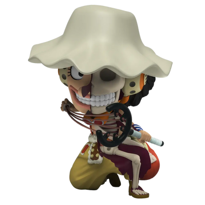Freeny's Hidden Dissectibles: One Piece-Blind Box