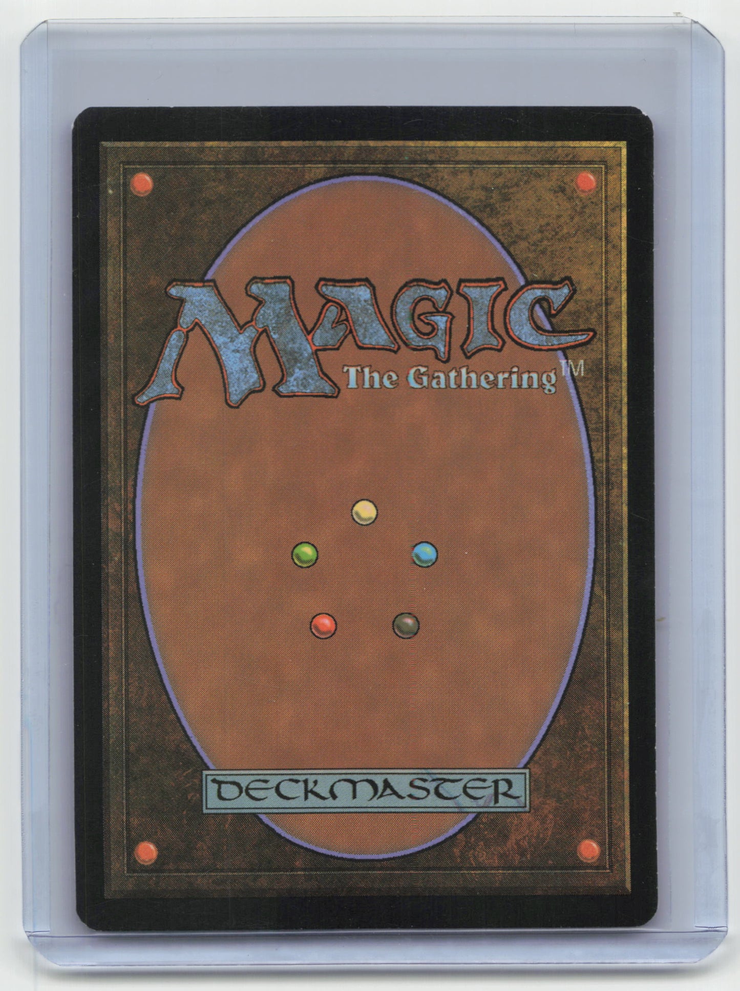 2012 Magic: The Gathering Cavern of Souls Avacyn Restored #226/244 Mod Played