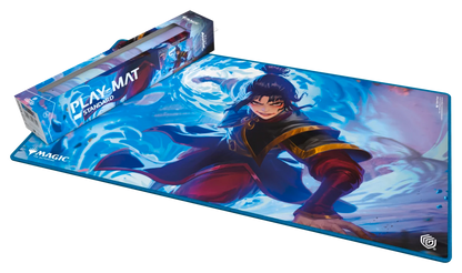 Ultimate Guard | Magic: TG Avatar: The Last Airbender "Fire Lord Azula" Playmat