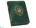Ultimate Guard Harry Potter Slytherin 4-Pocket 160-ct. Zipfolio Binder