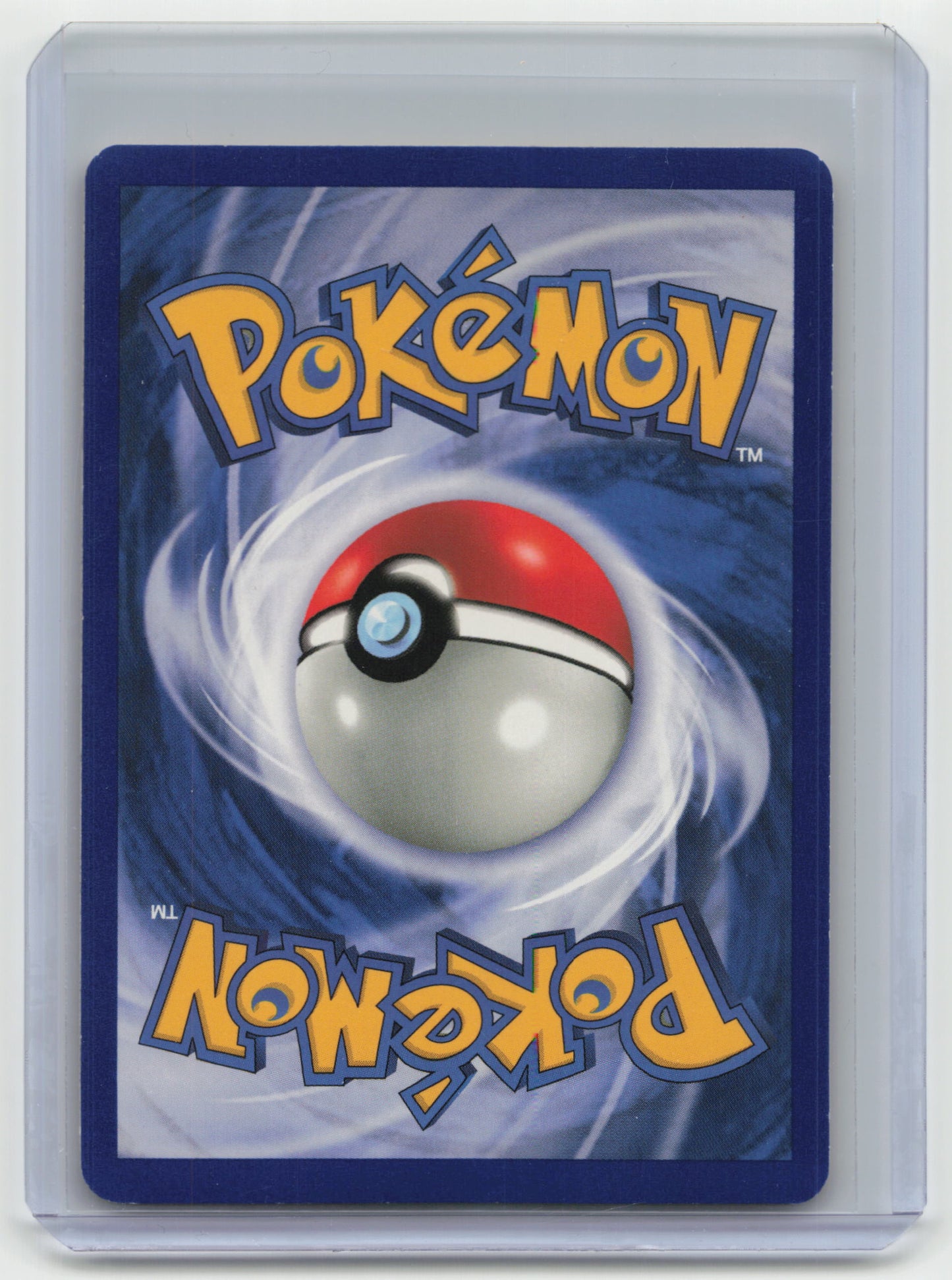 1999 Pokemon TCG Computer Search Base Set #71/102