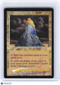 2001 Magic: The Gathering—Tarnished Citadel #329/350 Odyssey—Rare Foil