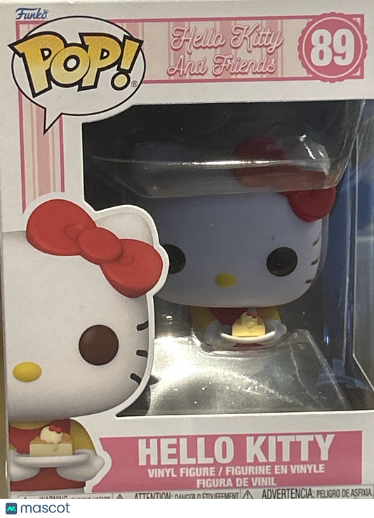 Funko Hello Kitty Very Good